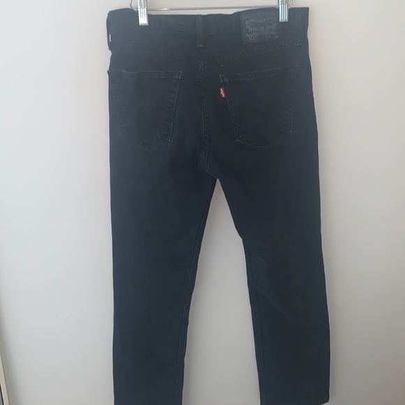 Levi mens jeans, fits woman’s 6 - Picture 1 of 4